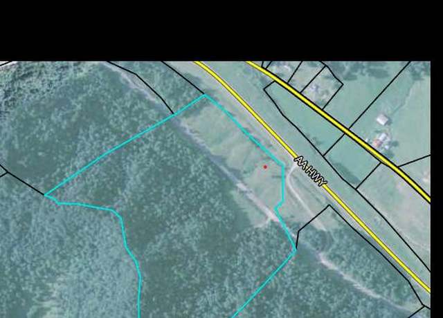 Property at 0 AA Hwy, Vanceburg, KY 41179