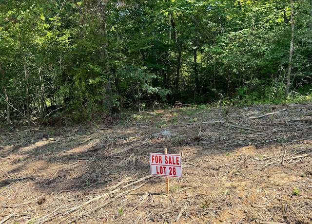 Property at Lot 28 Spanns Ln, Somerset, KY 42501