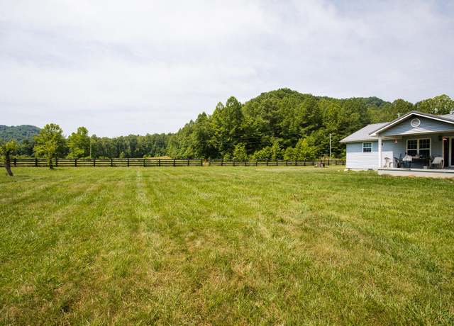 Property at 151 White Pine Ln, Vanceburg, KY 41179, 3 beds, 2 baths