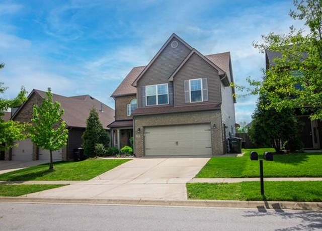 Property at 2736 Candytuft Ln, Lexington, KY 40511, 4 beds, 2.5 baths