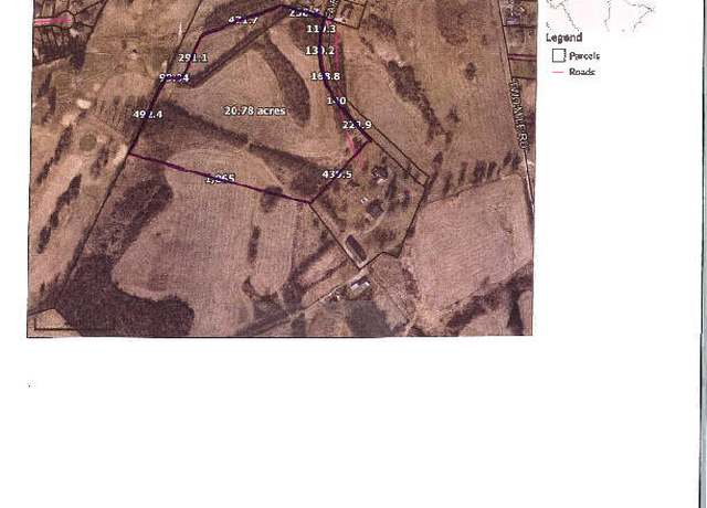 Property at 1395 Two Mile Rd, Winchester, KY 40391