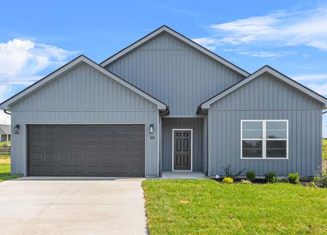 Property at 101 White Owl Way, Georgetown, KY 40324, 3 beds, 2 baths