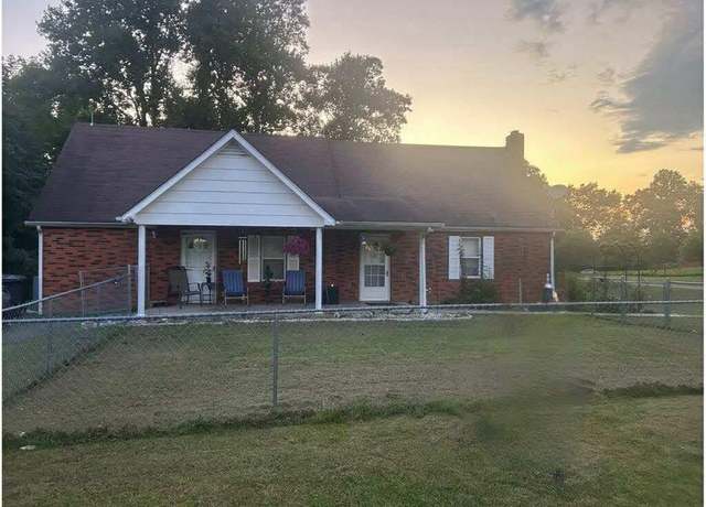 Property at 1847 Sinking Creek Rd, London, KY 40741, 5 beds, 2 baths