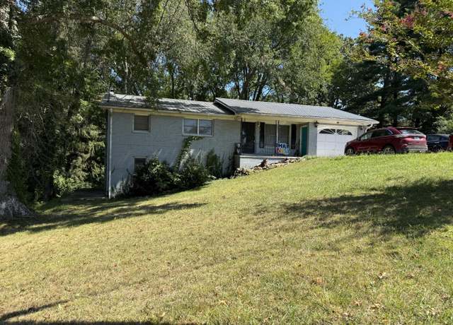 Property at 500 Idaho St, Corbin, KY 40701, 3 beds, 2 baths