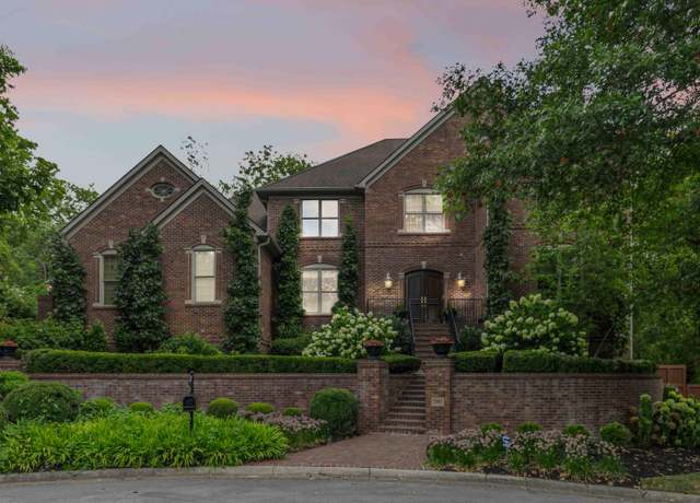 Property at 2105 Wicksbury Pl, Lexington, KY 40515, 5 beds, 5 baths