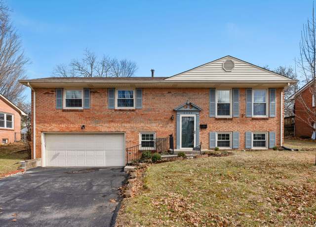 Property at 2346 Heather Way, Lexington, KY 40503, 3 beds, 2.5 baths