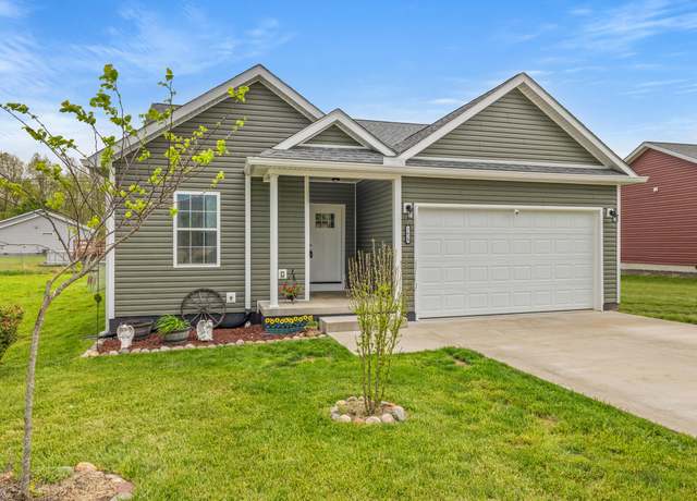 Property at 1620 Hannah Dr, Lawrenceburg, KY 40342, 3 beds, 2 baths