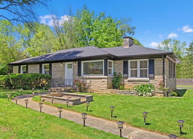 Property at 901 Lane Allen Rd, Lexington, KY 40504, 4 beds, 2 baths