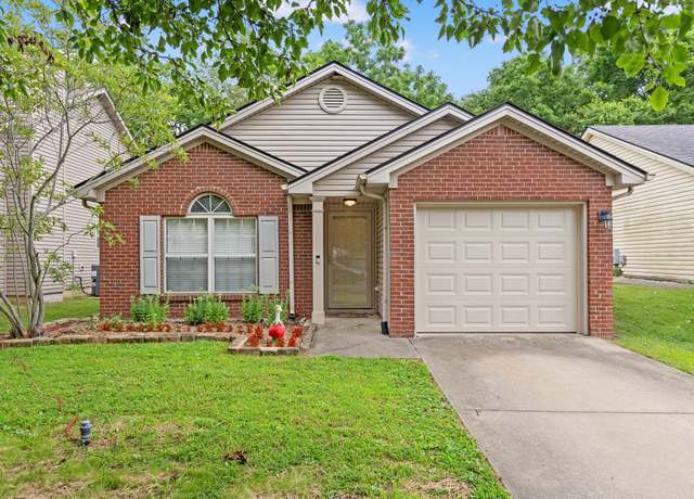 Property at 2408 Prescott Ln, Lexington, KY 40511, 3 beds, 2 baths