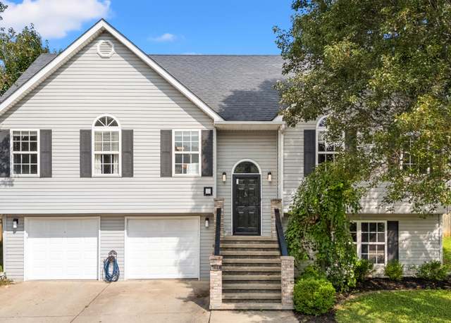 Property at 134 S Bold Forbes Blvd, Georgetown, KY 40324, 4 beds, 3 baths