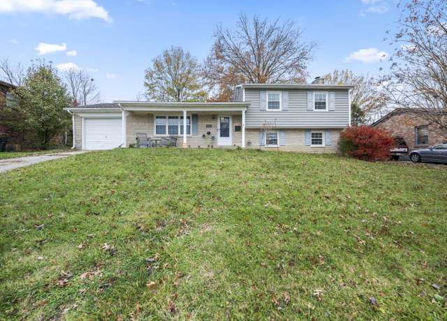 Property at 3270 Pimlico Pkwy, Lexington, KY 40517, 3 beds, 1.5 baths