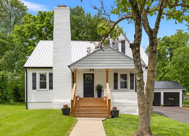 Property at 432 Linden Ave, Harrodsburg, KY 40330, 3 beds, 2 baths
