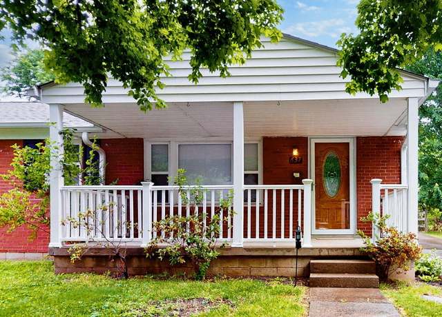 Property at 637 Stratford Dr, Lexington, KY 40503, 3 beds, 2 baths