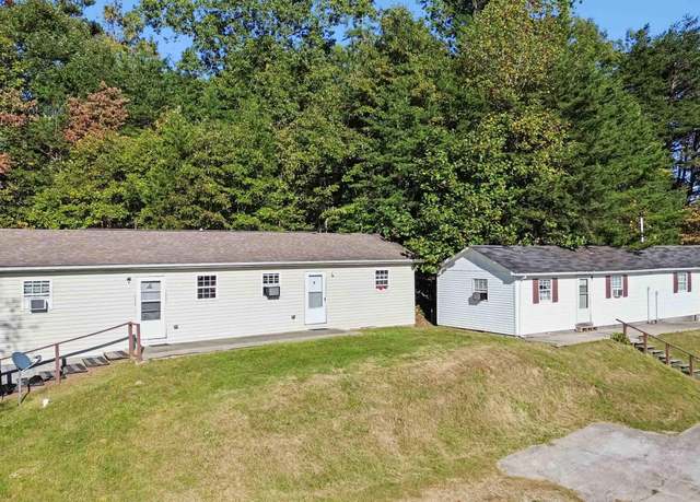 Property at 1014 Siler Hill Rd, Corbin, KY 40701, 4 beds, 4 baths
