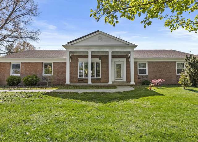 Property at 115 Circle Dr, Berea, KY 40403, 4 beds, 3 baths