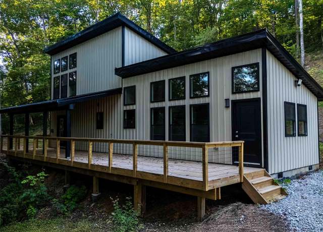 Property at 116 Barkers Branch Rd, Stanton, KY 40380, 2 beds, 2 baths
