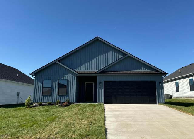 Property at 102 White Owl Way, Georgetown, KY 40324, 3 beds, 2 baths