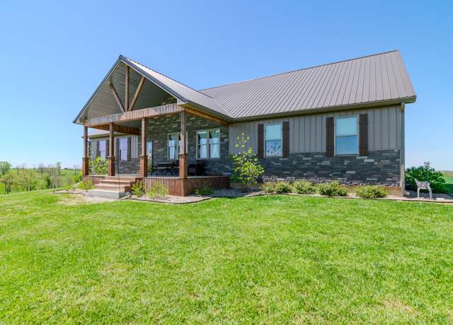 Property at 5990 Moorefield Rd, Carlisle, KY 40311, 3 beds, 3.5 baths