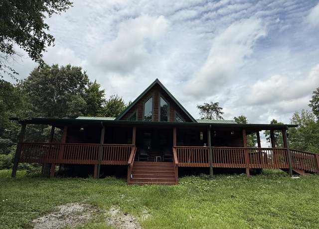 Property at 205 Hollow Creek Rd, Berea, KY 40403, 3 beds, 2 baths