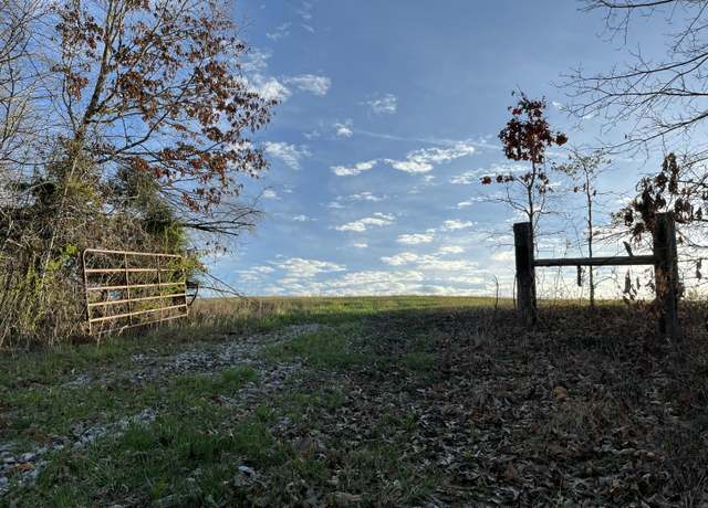 Property at 0 Fords Ferry Rd, Marion, KY 42064