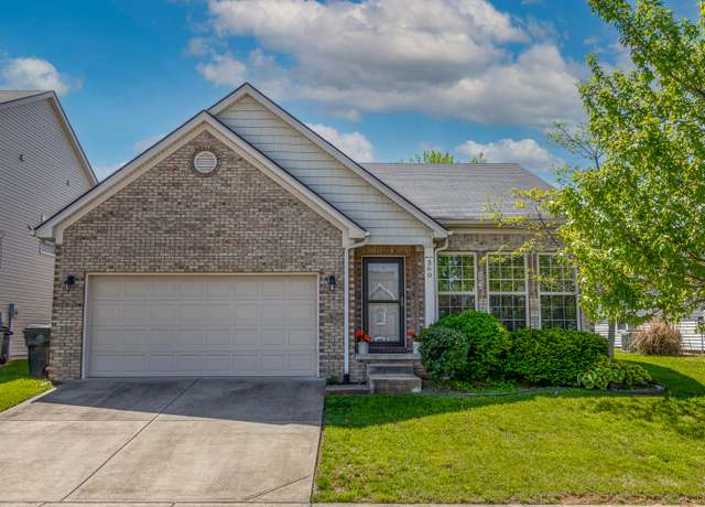 Property at 360 Silverbell Trce, Lexington, KY 40514, 3 beds, 2 baths