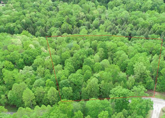Property at 21 Odin Dr, London, KY 40741