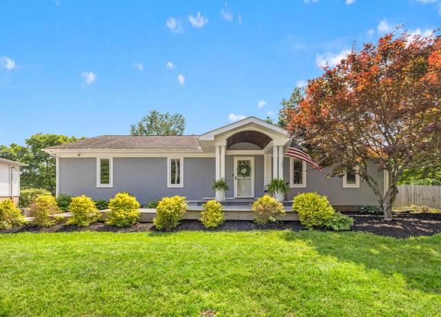 Property at 728 Longwood Rd, Lexington, KY 40503, 4 beds, 3 baths