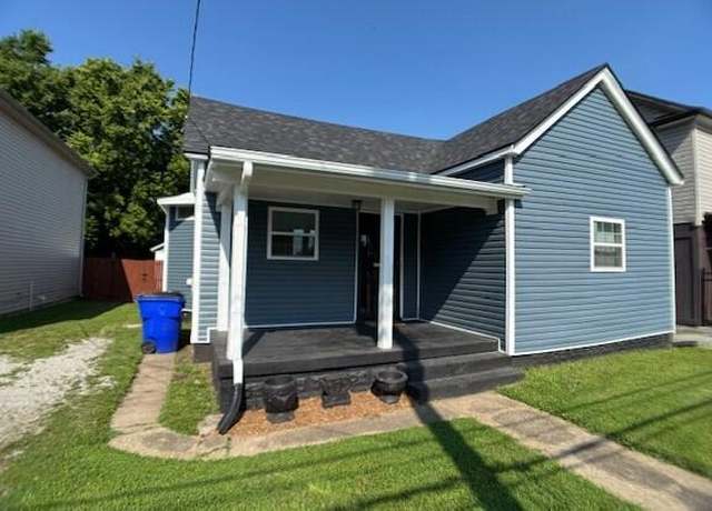 Property at 525 Georgetown St, Lexington, KY 40508, 4 beds, 2 baths
