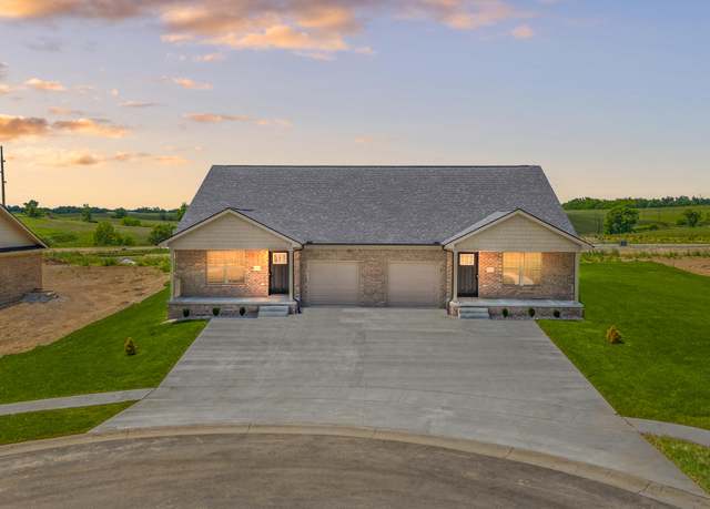 Property at 5005/5007 Melana Way, Richmond, KY 40475, 6 beds, 4 baths