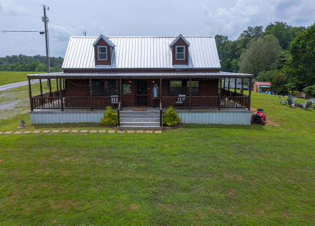 Property at 110 Boaters Aly, Nancy, KY 42544, 2 beds, 1 bath
