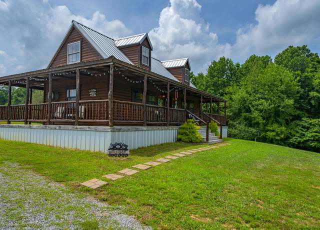 Property at 110 Boaters Aly, Nancy, KY 42544, 2 beds, 1 bath