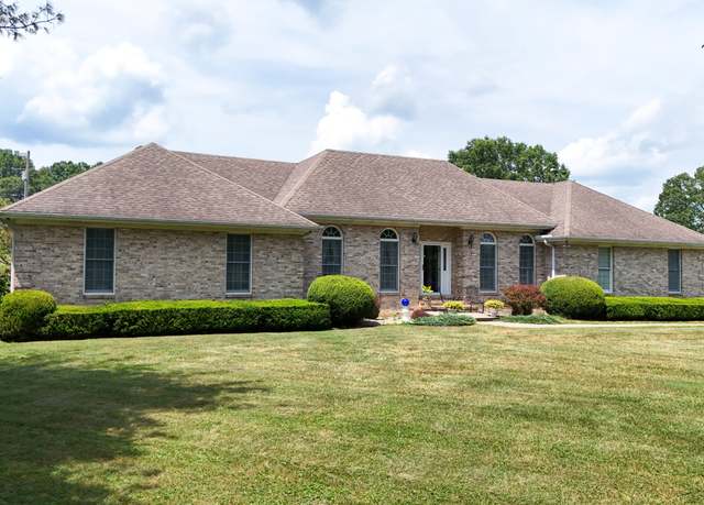 Property at 76 Helvetia Rd, London, KY 40741, 3 beds, 3 baths