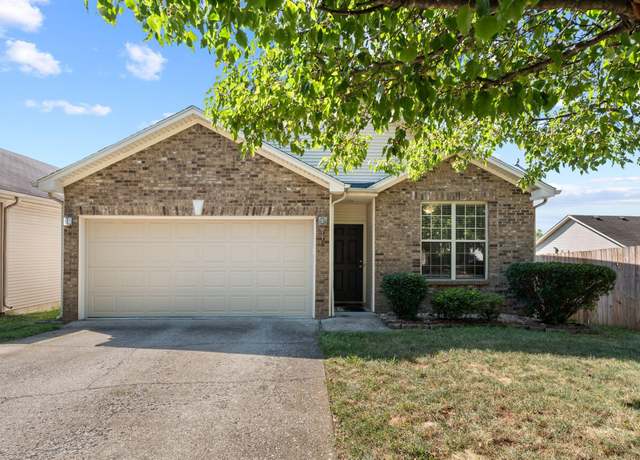 Property at 261 Ferndale Pass, Lexington, KY 40511, 3 beds, 2 baths