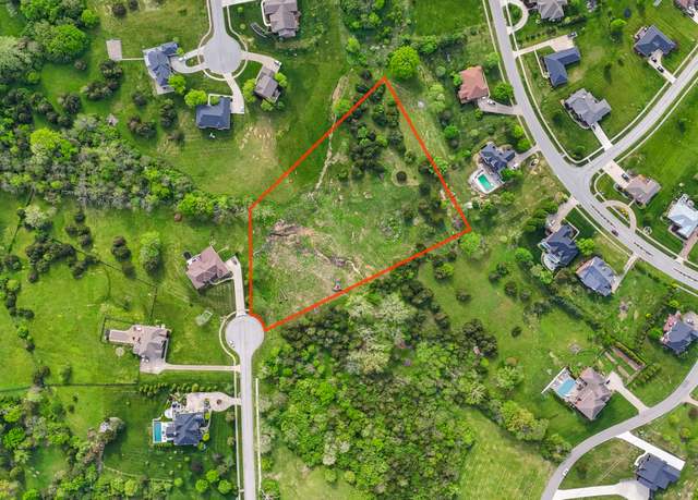 Property at 742 Oakmont Trl, Richmond, KY 40475