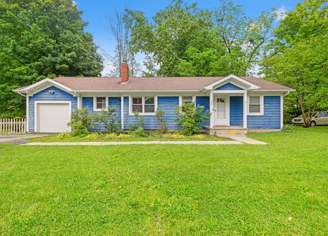 Property at 398 Scaffold Cane Rd, Berea, KY 40403, 3 beds, 1 bath