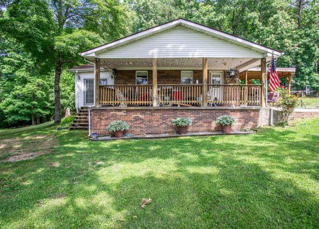 Property at 1540 Stoney Fork Rd, Corbin, KY 40701, 3 beds, 2 baths