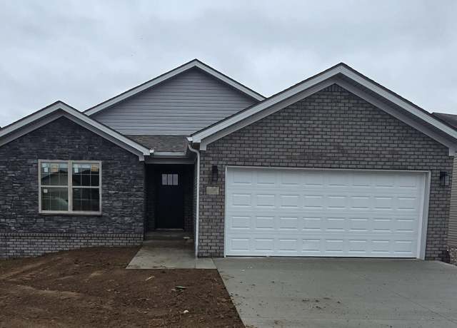 Property at 733 Yellowstone Trl, Richmond, KY 40475, 3 beds, 2 baths