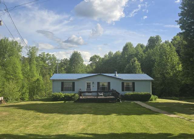 Property at 1214 Cassidy Rd, London, KY 40744, 3 beds, 2 baths
