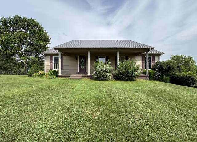 Property at 481 Lake View Rd, Ewing, KY 41039, 3 beds, 2 baths