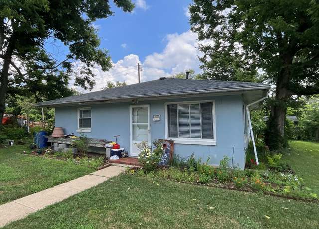 Property at 719A Lancaster Ct, Georgetown, KY 40324, 3 beds, 1 bath