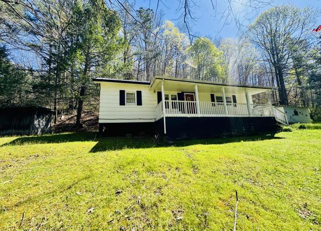 Property at 89 Belles Fork Rd, Manchester, KY 40962, 2 beds, 1 bath