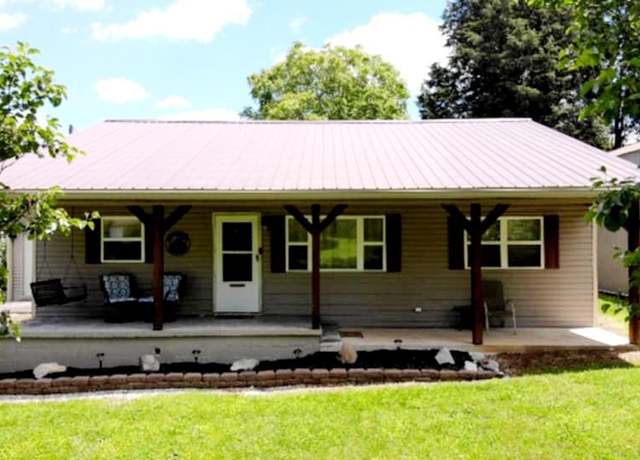 Property at 1133 Lakeview Dr, Somerset, KY 42503, 3 beds, 1 bath