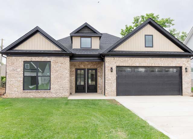 Property at 121 Wyatt Ct, Nicholasville, KY 40356, 3 beds, 2 baths