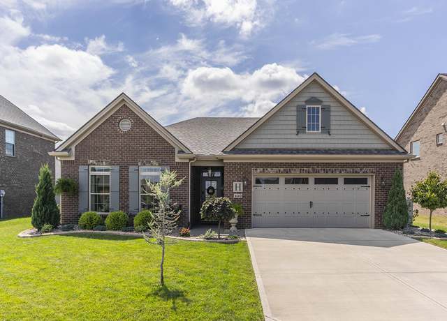 Photo of 400 Mallory Meadow Way, Nicholasville, KY 40356