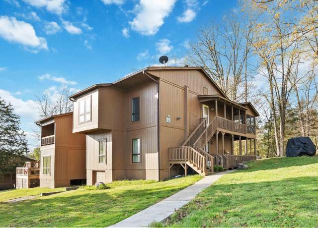 Property at 15-3 Woodson Bend Resort, Bronston, KY 42518, 2 beds, 2 baths