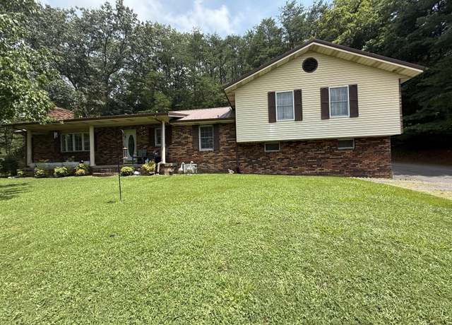 Property at 3118 US Hwy 421, Manchester, KY 40962, 4 beds, 3 baths