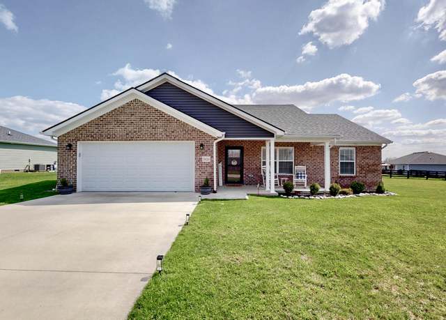 Property at 2026 Partridge Way, Richmond, KY 40475, 3 beds, 2 baths