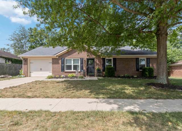 Property at 203 Wildwood Ln, Wilmore, KY 40390, 3 beds, 2 baths