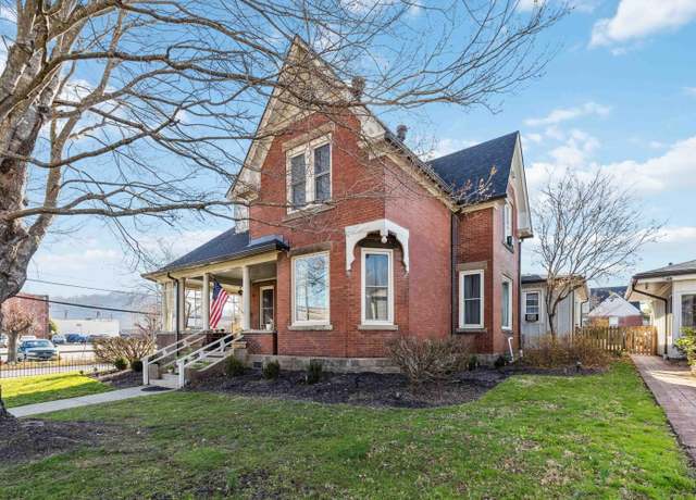 Property at 202 Black St, Barbourville, KY 40906, 15 beds, 9.5 baths
