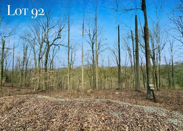 Property at Lot 92 Cascade Cir, Russell Springs, KY 42642